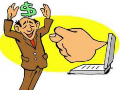 Украинцы нашли эффективный способ защититься от OLX-мошенников