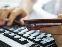 Женщина "купила" в Интернете кирпичи за 10000 гривен