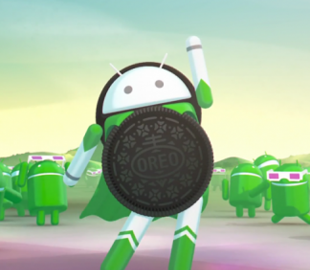 HTC U11 Life начал обновляться до Android 8.0 Oreo