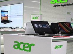 Чистая прибыль Acer во II квартале 2018 года стала лучшей за восемь лет