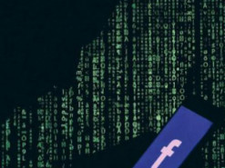 Facebook подала в суд на аналитическую фирму за сбор данных