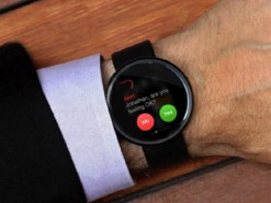 Новые умные часы созданы специально для спасения жизни