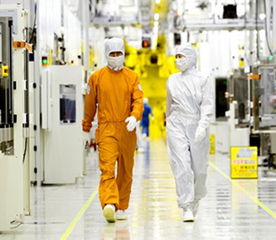 Производство памяти Samsung и SK Hynix под угрозой остановки