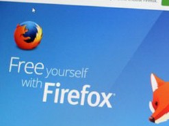 Доля Firefox упала ниже 10%