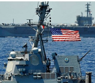ВМС США использовали пиратское ПО на $600 миллионов, но платить не хотят
