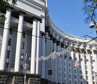 Кабмин сменил главу Госспецсвязи