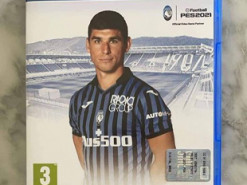 Малиновский выбран лицом футбольного симулятора PES 2021