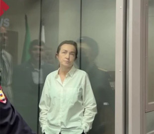 У Росії продовжили арешт журналістці «Радіо Свобода» Алсу Курмашевій