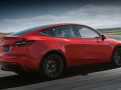 Базовый Tesla Model Y не соответствует принципам качества компании