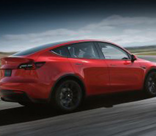 Базовый Tesla Model Y не соответствует принципам качества компании