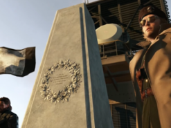 В Metal Gear Solid V по ошибке включился секретный ролик в честь ядерного разоружения
