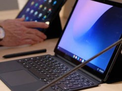 Google работает над ускорением режима планшета в Chrome OS 