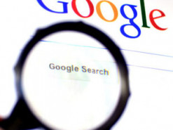 Google имеет списки сайтов, которые не выдает в поиске