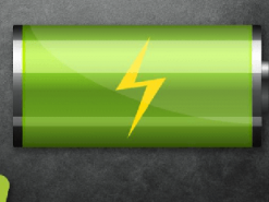 Как сохранить заряд батареи на Android-смартфонах