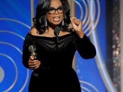 Робот делал расистские звонки жителям Джорджии от имени Опры Уинфри