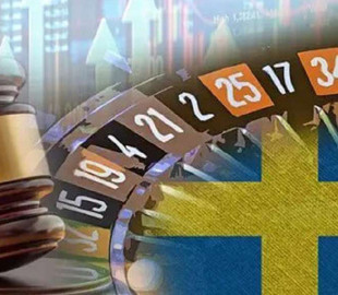 Шведський регулятор заблокував ще чотирьох операторів