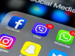 Президент Шри-Ланки снял ограничения на доступ к мессенджерам и соцсетям