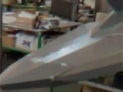 Може нести 9-10 торпед: в мережі показали новий український дрон МБЕК "Алігатор-9"