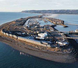 ШІ і кабелі допомагають передбачати підводні землетруси