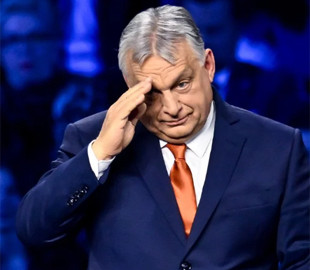 Кіберхаос в уряді Орбана: сотні службових паролів та імейлів "злито" в Інтернет