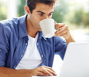 Что происходит в Интернете в течение одной минуты