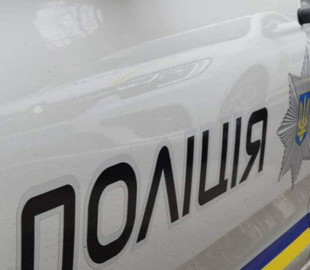 У Запоріжжі невідомий забив до смерті собаку й зацькував переселенку, яка намагалась врятувати тварину