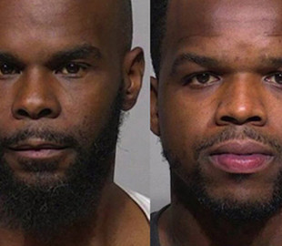 Футболка выдала незадачливого мошенника