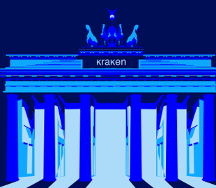 В США официально открывается первый криптобанк