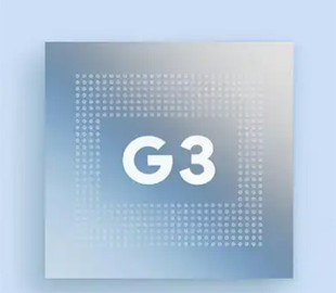 Перші фактичні дані про новий процесор Tensor G3 для Google Pixel 8 розчаровують