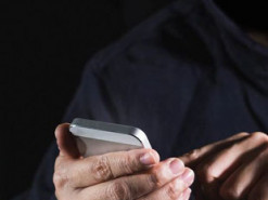 Телефонный мошенник обманул женщину на 25 тысяч гривен