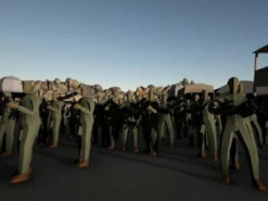 Вышла игра по мотивам штурма американской военной базы