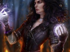 Экранизация «Ведьмака» обросла новыми деталями