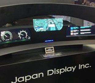 Japan Display регистрирует четвертый подряд квартальный убыток