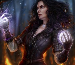 Экранизация «Ведьмака» обросла новыми деталями