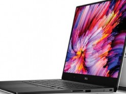 Dell может выпустить ноутбук с двумя дисплеями