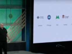 Google признала проект оплаты в киевском метро одним из самых прогрессивных