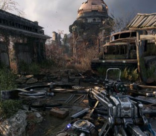 Украинская компьютерная игра не понравилась российским пропагандистам