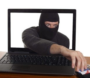 Девушка «подарила» интернет-мошенникам 3600 гривен