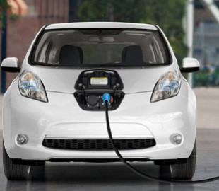 Верховная Рада еще больше упростит ввоз электромобилей