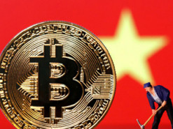Китай запретил банкам и платежным системам участвовать в биткоин-транзакциях