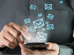 За участие в фальшивом опросе торговой сети «EVA» мошенники списывают с пользователей 1,7 тыс. гривен