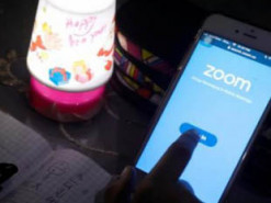 Zoom отправлял ключи шифрования на серверы в Китае