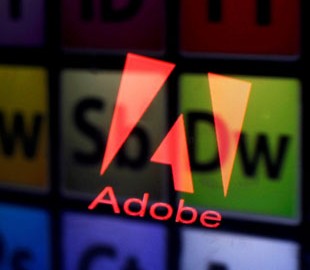 Adobe получила рекордную выручку благодаря облачному бизнесу
