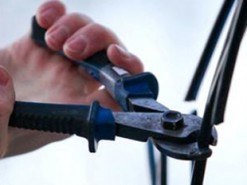 В Лисичанске задержали серийных грабителей