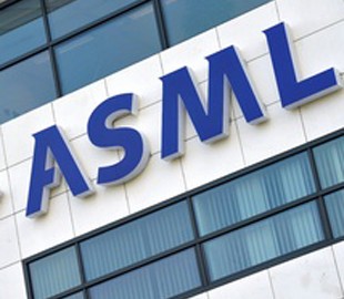 ASML сообщила о падении прибыли
