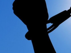 Виправдовував російську агресію: у Донецькій області чоловік перейшов на бік окупантів