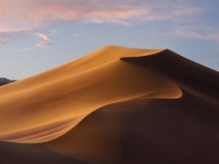 Apple выпустила третью бета-версию macOS 10.14.4