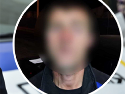 У Вінниці рецидивіста, який напав на жінку, затримали військові