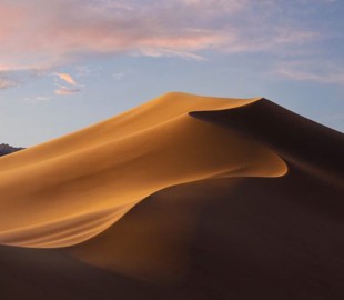 Apple выпустила третью бета-версию macOS 10.14.4