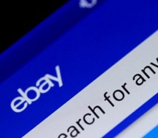 Выручка eBay не дотянула до ожиданий рынка